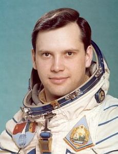 Dumitru Prunariu