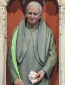 Alban Roe