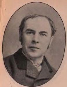 Sir Robert Perks, 1st Baronet