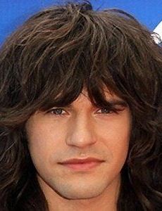 Reid Perry