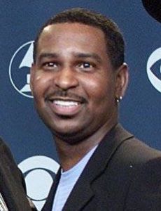 Terry Weeks
