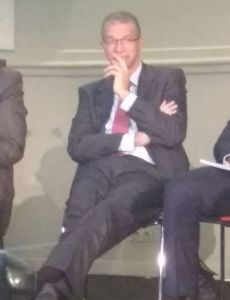 Lionel Zinsou