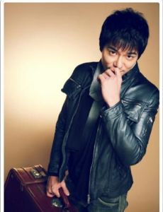 Lee Tae Gon