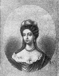 Maria Aurora von Spiegel