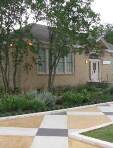 George Washington Carver Museum and Cultural Center