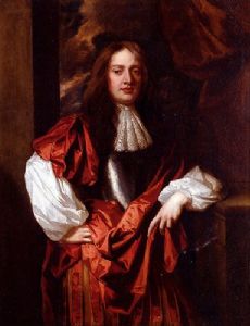 Charles Bertie (senior)
