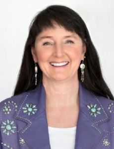 Sonya Jaquez Lewis