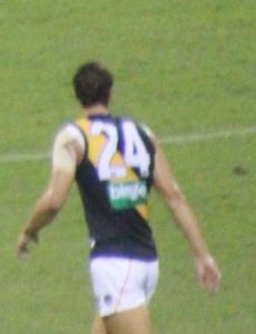 Ben Griffiths