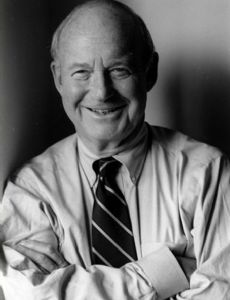 Gerald Weissmann