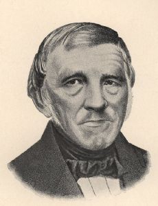 Johann Franz Encke