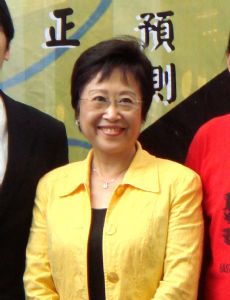 Miriam Lau