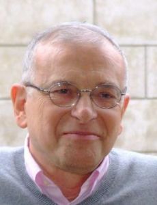 Moshe Rosman