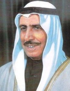 Sabah III Al-Salim Al-Sabah
