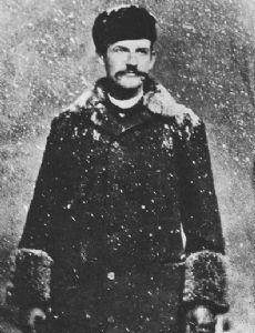 Frank M. Canton