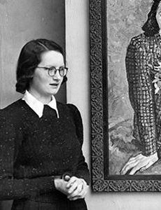 Doris More Lusk