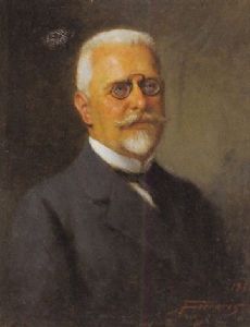 Johann Schober