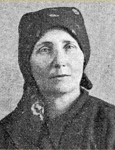 Mara Matočec