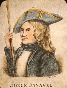 Joshua Janavel