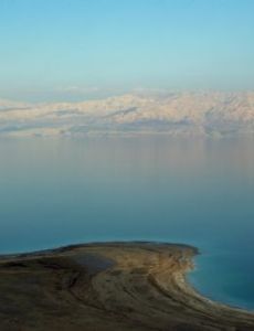 Dead Sea