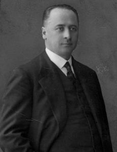 Leopold Skulski