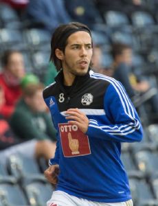 Jahmir Hyka