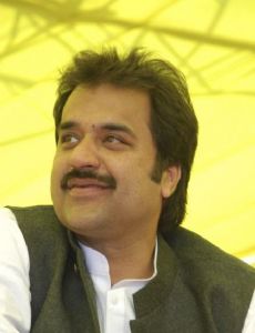 Kuldeep Bishnoi