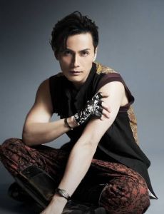 Kazuki Katô