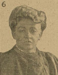 Caroline Kauffmann