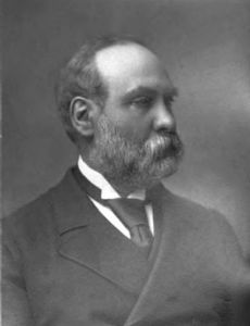 George Hastings (British politician)