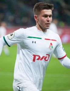 Rifat Zhemaletdinov