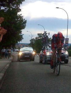 John Murphy (cyclist)