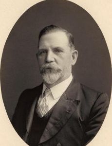 Joseph Vardon