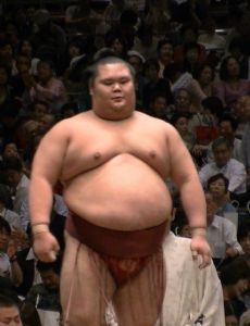 Chiyomaru Kazuki