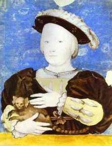 Edward of Middleham, Prince of Wales