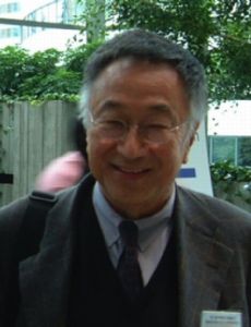 Paul Terasaki