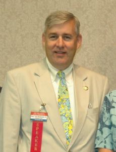 Tom Brinkman