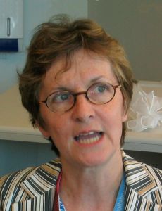 Janet Rossant