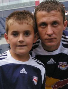 Saša Ilić (footballer born 1977)