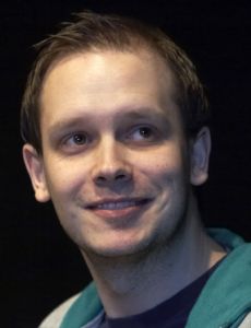 Peter Sunde