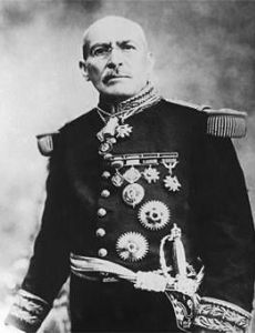 Victoriano Huerta