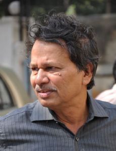 Baraguru Ramachandrappa