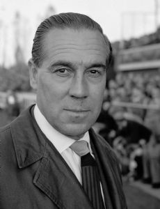 Ron Dellow