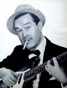 Gogó Andreu