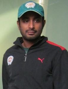 Ambati Rayudu