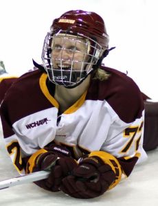 Elin Holmlöv