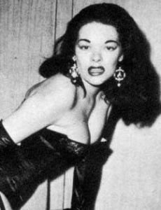 Marjorie Gaye Ginsberg