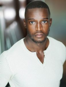 Stephen Adekolu