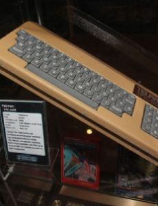 Telmac TMC-600