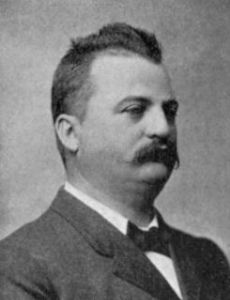 Arthur A. Leeper