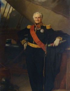 Jacques Bergeret